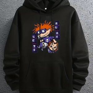 Graphic design hoodie 🫶🏽